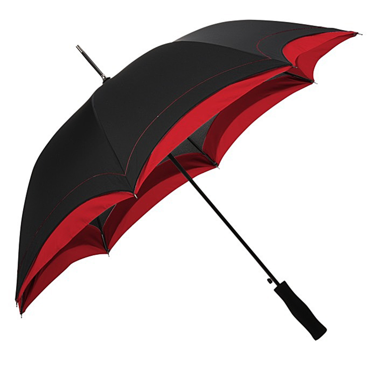 typer paraplyhåndtak